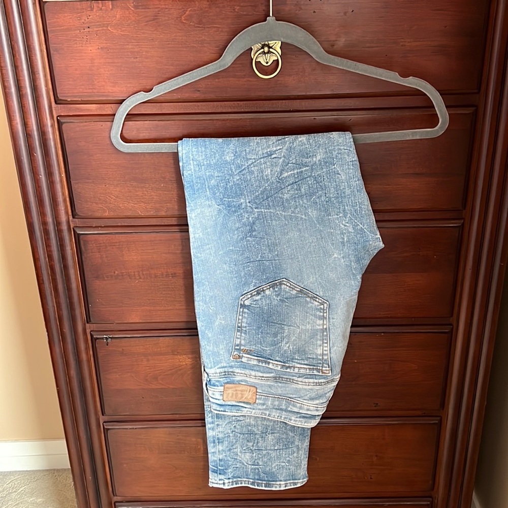 Mavi Emma Jeans